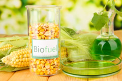 Butley High Corner biofuel availability