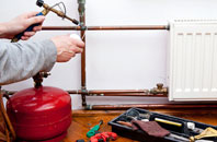 free Butley High Corner heating repair quotes
